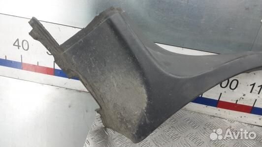 Молдинг крыла заднего левого BMW X5 E53 (RPH03EG01