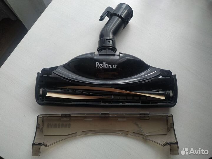 Турбощетка для пылесоса samsung