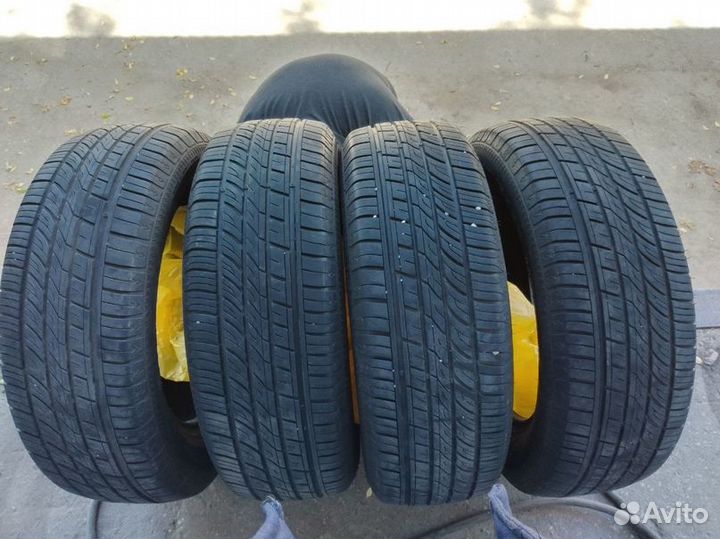 Cooper Discoverer HTS 225/65 R17 102H