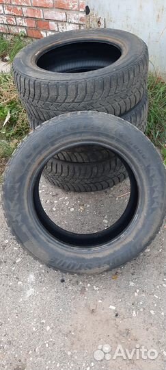 Bridgestone Ice Cruiser 5000 195/60 R15