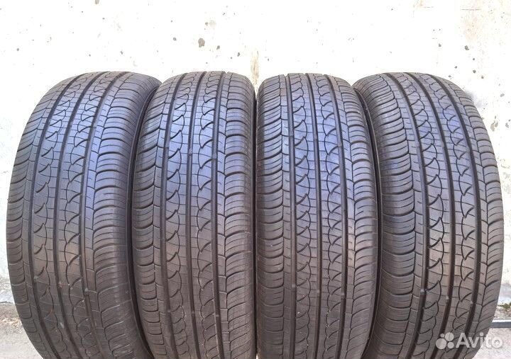 Nexen N'Priz AH8 185/65 R15 88H