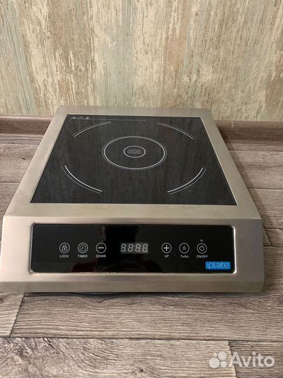 Индукционная плита Iplate Alina 3500 Вт