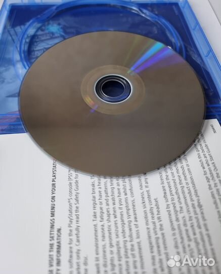 Игры для приставок ps5 диск