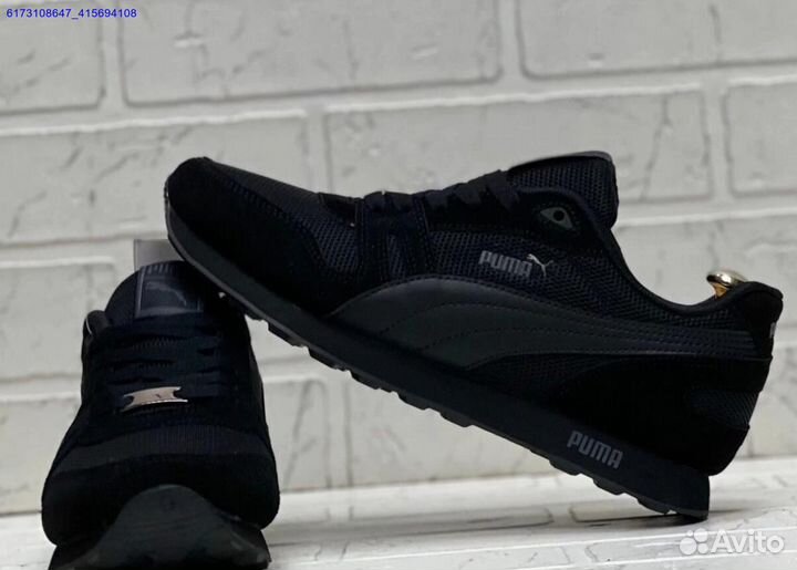 Кроссовки Puma