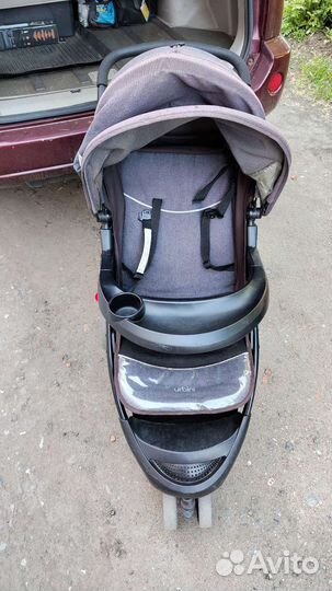 Детские коляски