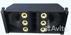 Элемент линейного массива AdMark AD-L5A