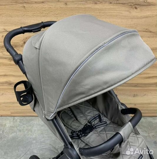 Коляска Luxmom libra 730