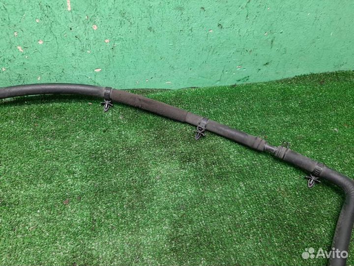 Шланг омывателя фар KIA Sportage 3 (SL) 2012