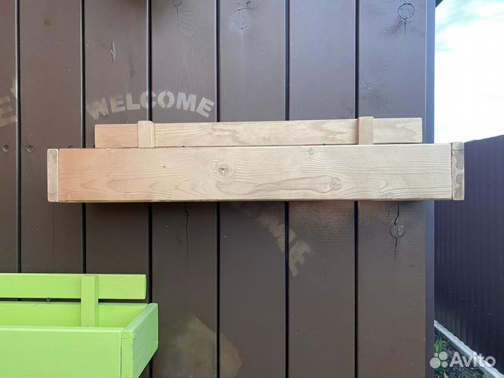 Декоративные ящички