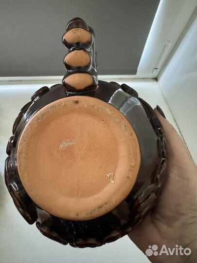 Конфетница СССР