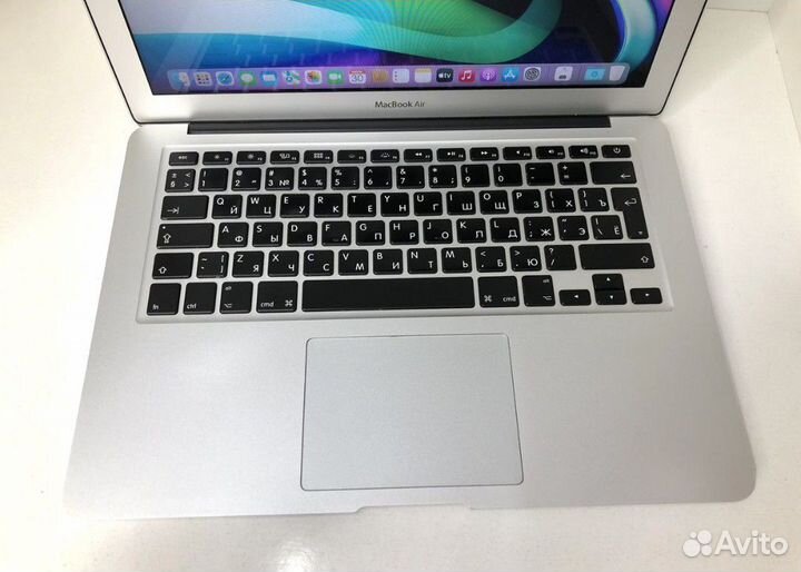 Apple MacBook Air