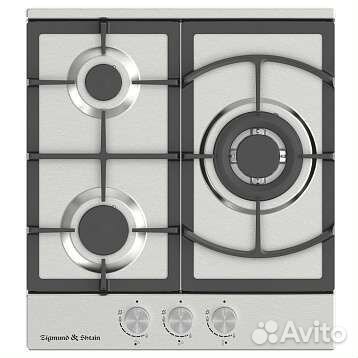 Варочная панель Zigmund&Shtain