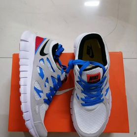 Nike free run 2 gs on sale