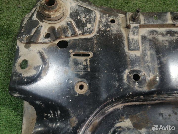 Подрамник передний Nissan Micra K12E CR12DE 2007