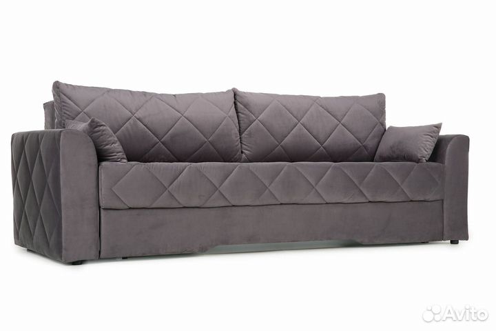 Диван с современном стиле