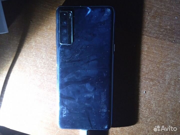 TCL 20L, 4/128 ГБ