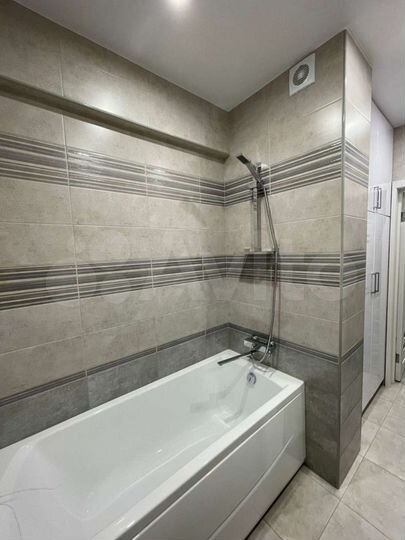 1-к. квартира, 55 м², 7/8 эт.