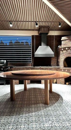 Столы на заказ