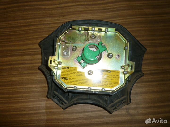 Подушка в руль Subaru Impreza Gf-1