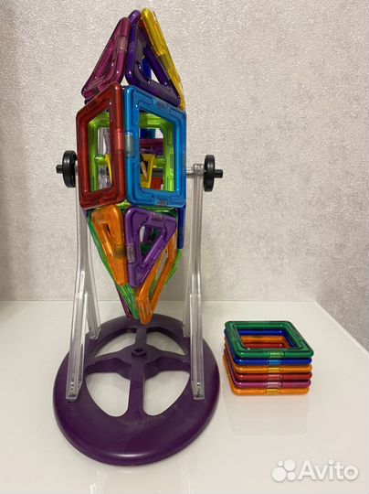 Magformers оригинал