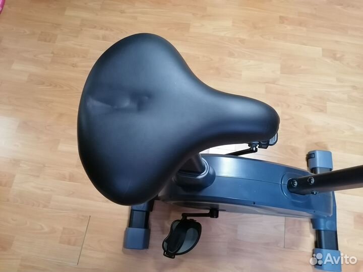 Велотренажер Torneo Vita B-352G