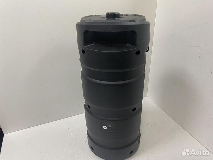 Портативная колонка BT Speaker ZQS-4239