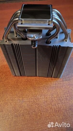 Noktua u12s se am4