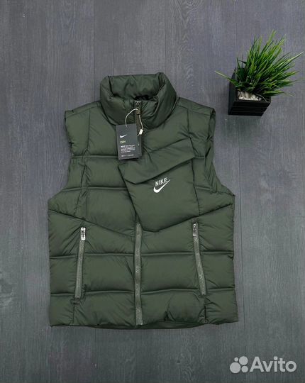 Жилетка мужская