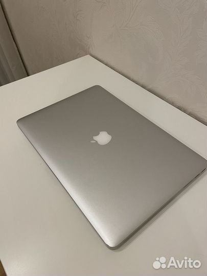 Apple MacBook Pro 15 2015