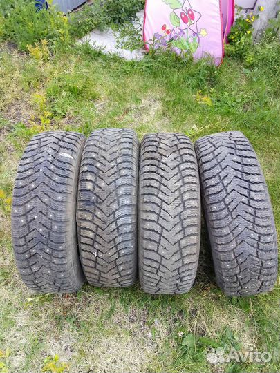 Cordiant Snow Cross 2 195/65 R15