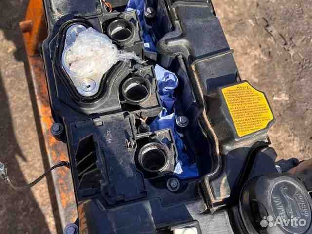 Двигатель bmw 3-series e90/e91/e92/e93 nn