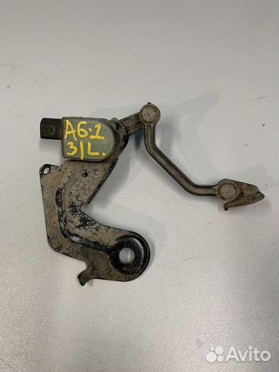 Датчик регулировки дорожного просвета Audi A6 C6