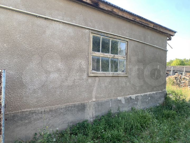 Дом 70 м² на участке 30 сот.