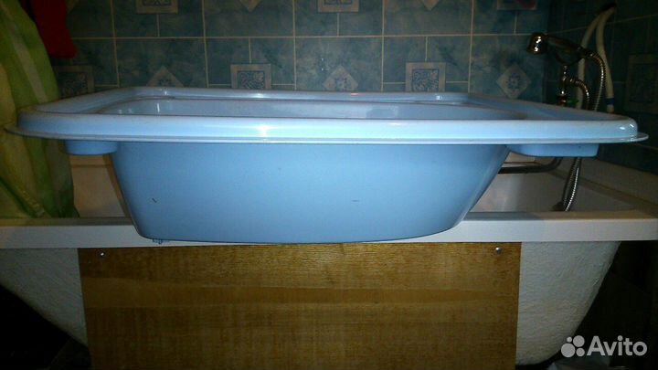 Ванночка для купания