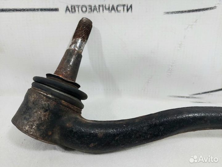 Рычаг передний нижний левый задний X5 E53 2000-200