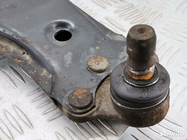 Рычаг передний правый Opel Astra F рест. 2002