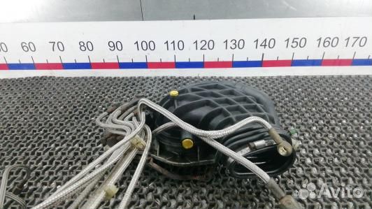 Моновпрыск audi 100 С3 (ESE14S301)