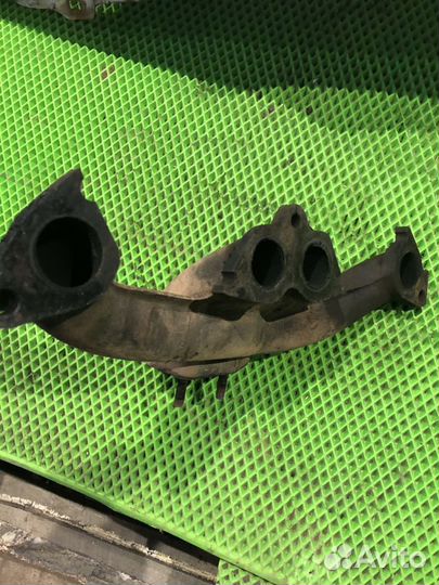 Коллектор выпускнойваз (LADA)