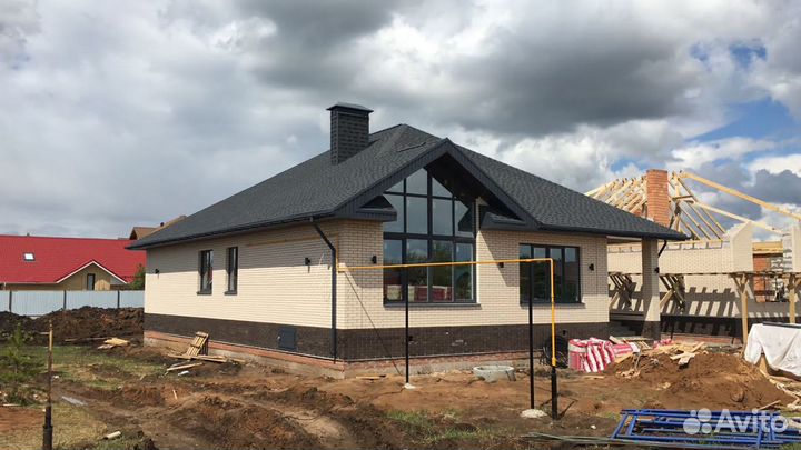 Пластиковые окна и двери