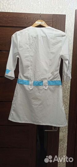 Медицинский халат женский 40 42