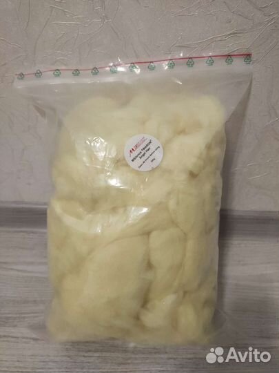 Mundorf Twaron Angel Hair