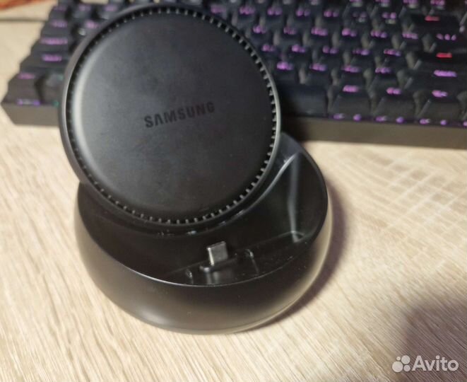 Samsung Dex station