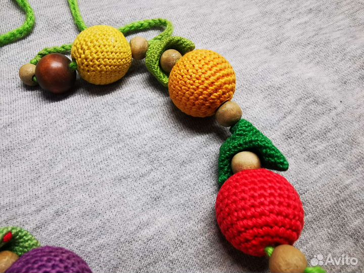 Слингобусы грызунок