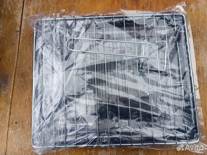 Духовой шкаф