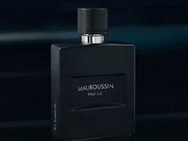 Mauboussin pour lui in Black 100% оригинал