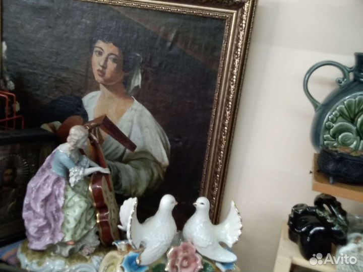 Редкие вещи для дизайна