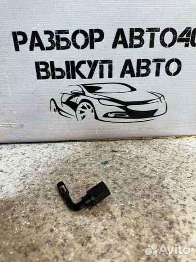 Датчик температуры воздуха в салоне Kia Ceed CD