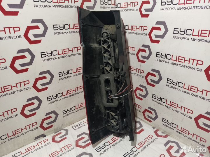 Фонарь правый Мерседес Спринтер 906