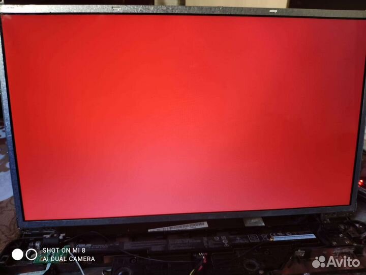 Матрица для ноутбука 17.3.N173FGE-L23