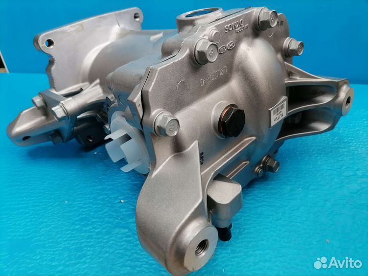 Редуктор заднего моста 53000-3B520 530003B520